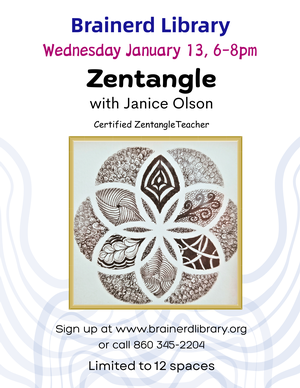 Zentangle